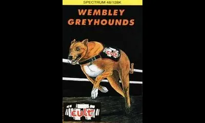 Wembley Greyhounds [Cult]