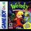 Wendy Every Witch Way - GameBoy - Retrocharting