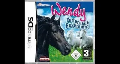 Wendy: Ferien Auf Rosenborg