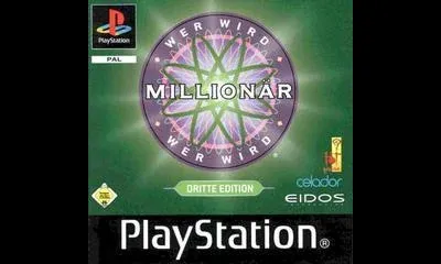 Wer Wird Millionar Dritte Edition