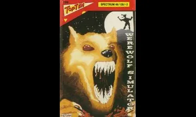 Werewolf Simulator