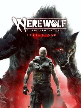 Werewolf : The Apocalypse - Earthblood