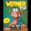 Werner - Commodore 64 - Retrocharting