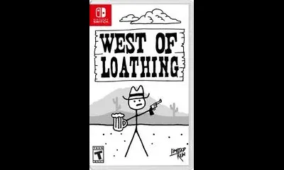 West of Loathing