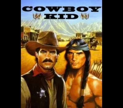 Western Kids