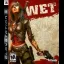 Wet - Playstation 3 - Retrocharting