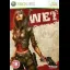 Wet - Xbox - Retrocharting