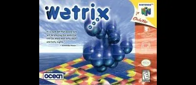 Wetrix
