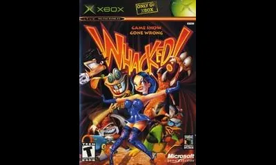 Whacked