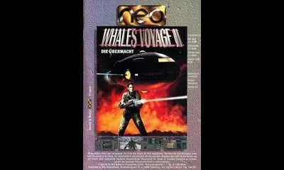 Whale S Voyage 2