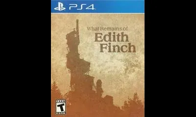What Remains of Edith Finch