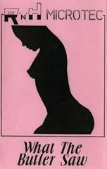 Background - What the Butler Saw - ZX Spectrum - Retrocharting