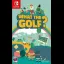 What The Golf - Nintendo Switch - Retrocharting