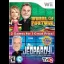 Wheel of Fortune and Jeopardy - Wii - Retrocharting