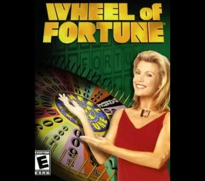 Wheel Of Fortune