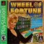 Wheel of Fortune [Greatest Hits] - PlayStation - Retrocharting