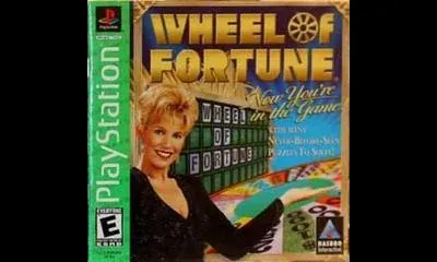 Wheel of Fortune [Greatest Hits]