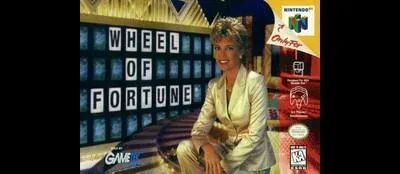 Wheel of Fortune