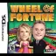 Wheel of Fortune - Nintendo DS - Retrocharting