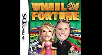 Wheel of Fortune