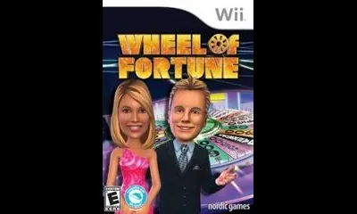 Wheel of Fortune [Nordic Games]