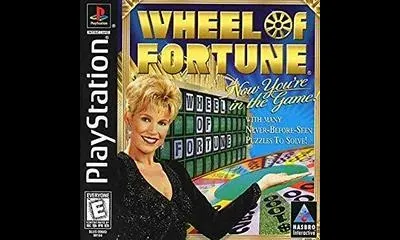 Wheel of Fortune