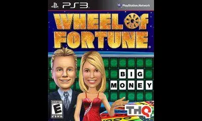Wheel Of Fortune