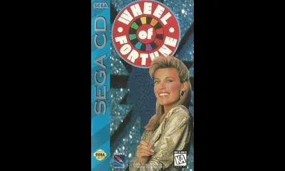 Wheel of Fortune