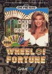 Background - Wheel of Fortune - Sega Genesis - Retrocharting
