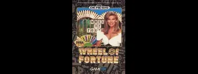 Wheel of Fortune