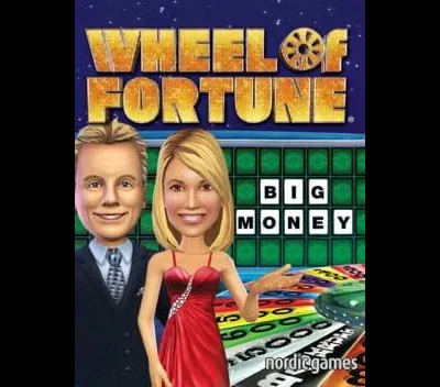 Wheel of Fortune