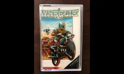 Wheelie