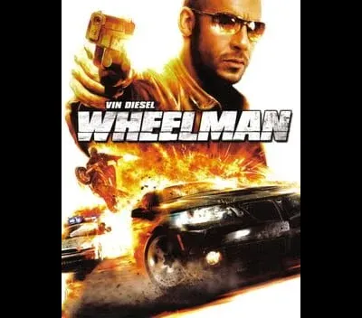Wheelman