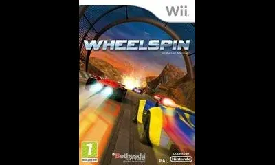 Wheelspin