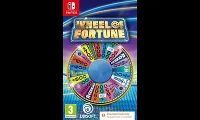 Whell of Fortune [Code in Box]