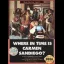 Where in Time is Carmen Sandiego - Sega Genesis - Retrocharting