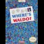Where's Waldo - Nintendo NES Console - Retrocharting