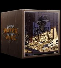 Background - Where the Water Tastes Like Wine [Collector's Edition] - Nintendo Switch - Retrocharting