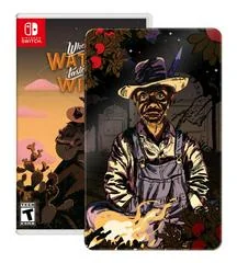Background - Where the Water Tastes Like Wine [Steelbook Edition] - Nintendo Switch - Retrocharting