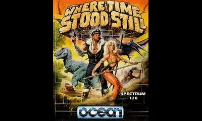 Where Time Stood Still