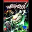 Whiplash [Prima] - Strategy Guide - Retrocharting