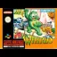 Whirlo - Super Nintendo - Retrocharting