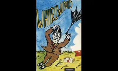 Whirlwind