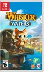 Background - Whisker Waters - Nintendo Switch - Retrocharting