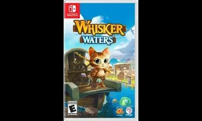Whisker Waters