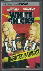 Background - White Chicks [UMD] - PSP - Retrocharting