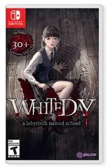 Background - White Day: A Labyrinth Named School - Nintendo Switch - Retrocharting