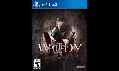 White Day