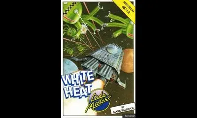 White Heat