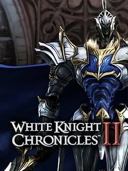 Background - White Knight Chronicles II - Playstation 3 - Retrocharting